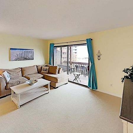 Sunset Landing Unit 12 Apartment โอเชียนซิตี้ ภายนอก รูปภาพ