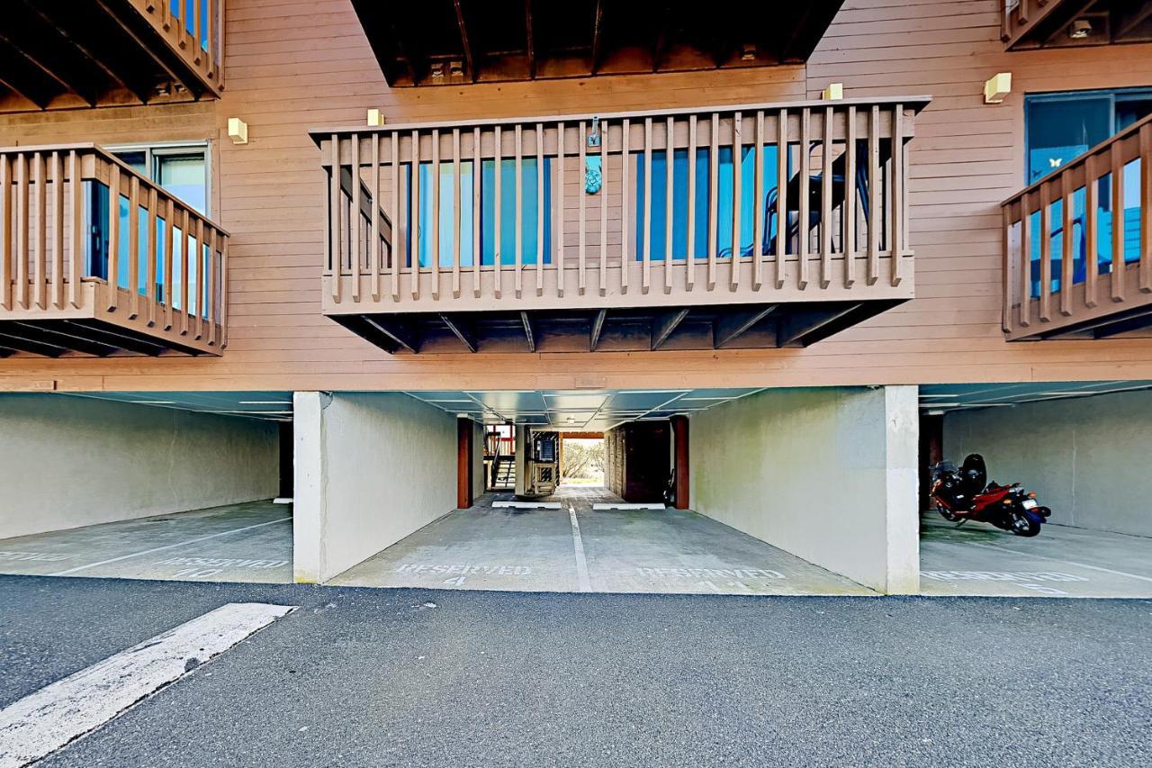 Sunset Landing Unit 12 Apartment โอเชียนซิตี้ ภายนอก รูปภาพ