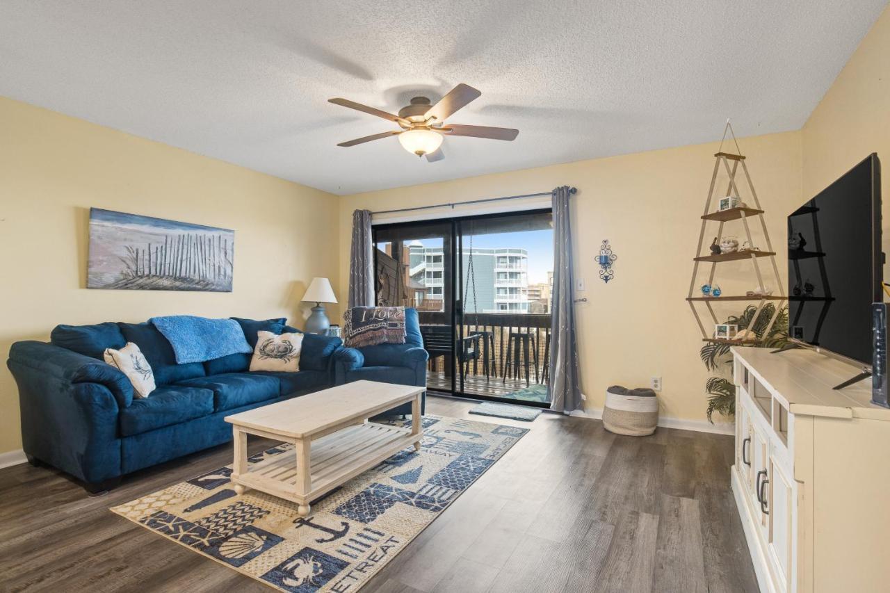 Sunset Landing Unit 12 Apartment โอเชียนซิตี้ ภายนอก รูปภาพ