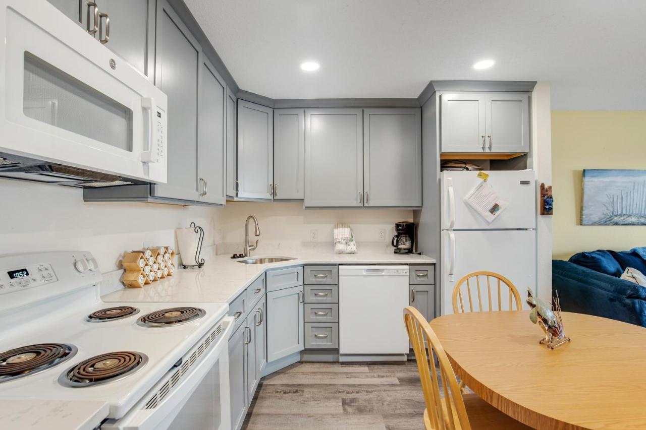 Sunset Landing Unit 12 Apartment โอเชียนซิตี้ ภายนอก รูปภาพ