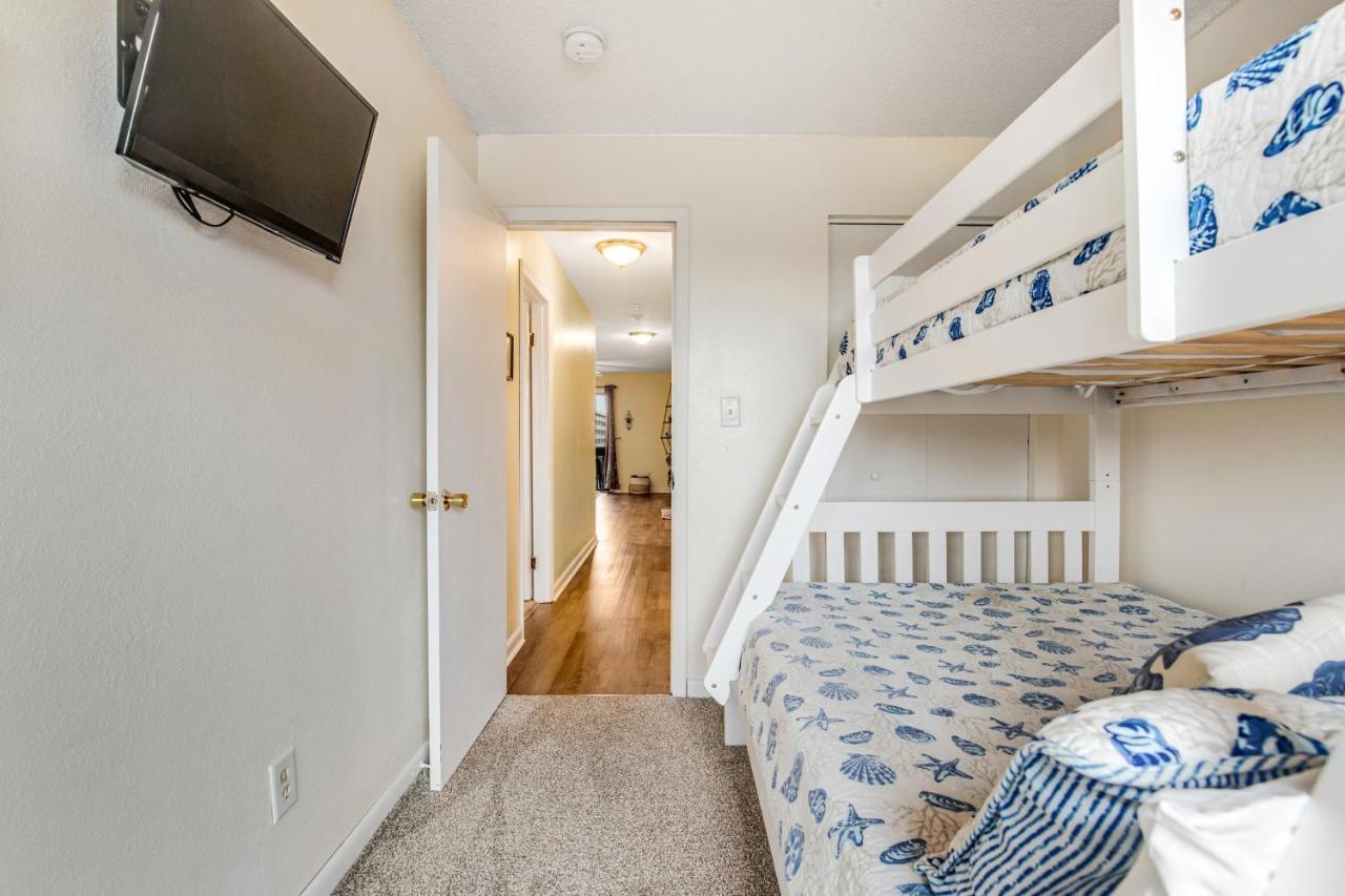 Sunset Landing Unit 12 Apartment โอเชียนซิตี้ ภายนอก รูปภาพ