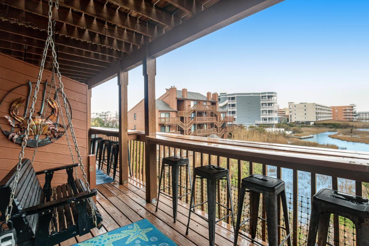 Sunset Landing Unit 12 Apartment โอเชียนซิตี้ ภายนอก รูปภาพ