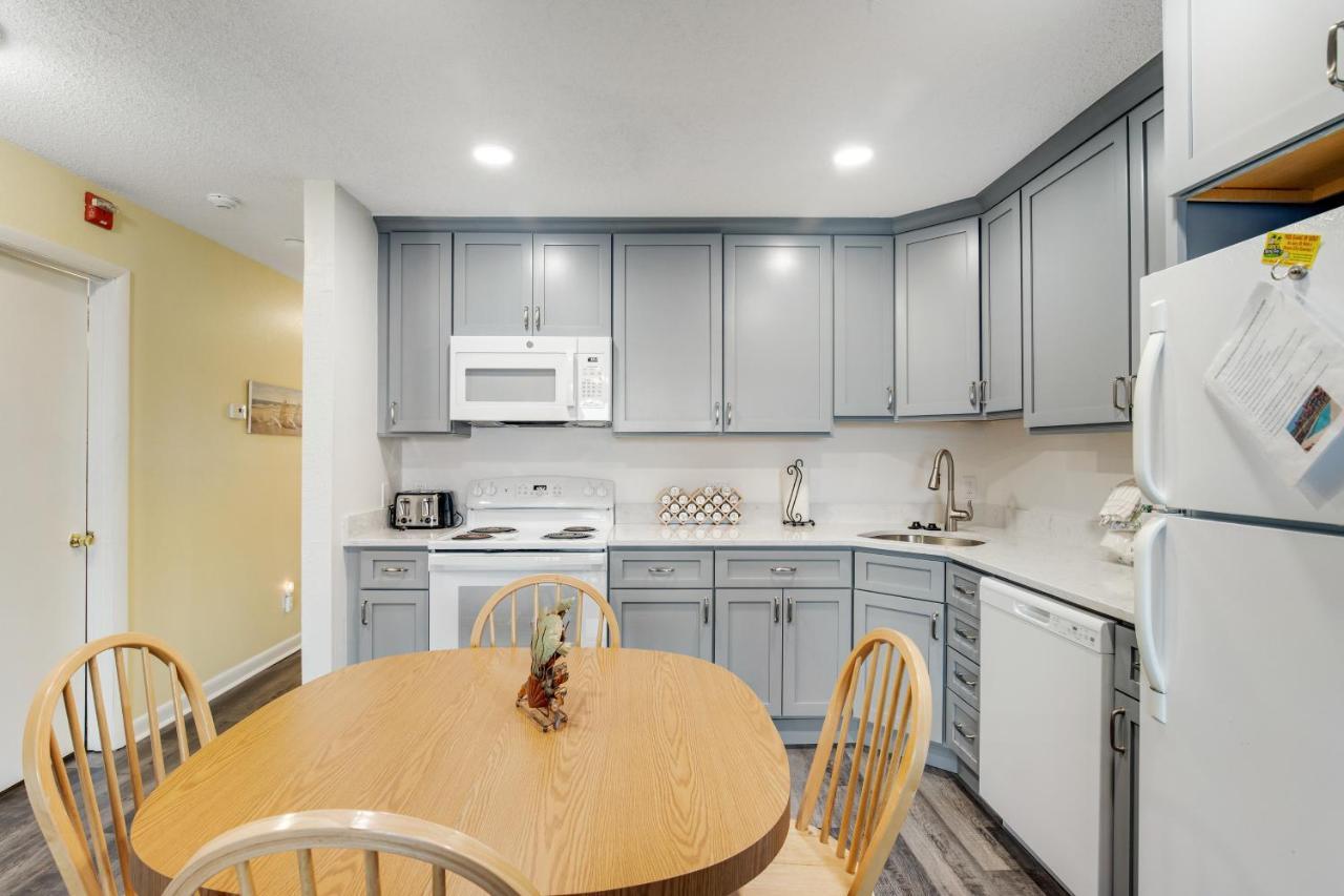 Sunset Landing Unit 12 Apartment โอเชียนซิตี้ ภายนอก รูปภาพ