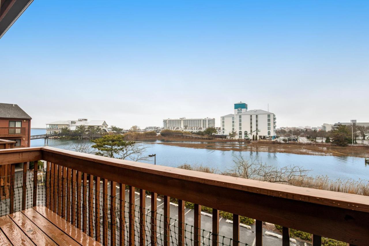 Sunset Landing Unit 12 Apartment โอเชียนซิตี้ ภายนอก รูปภาพ